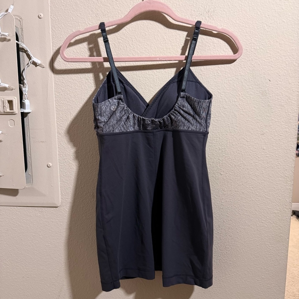 Lululemon athletica Embrace Tank Top - Picture 2 of 8